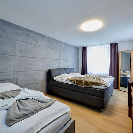 Hotel Giamas Straubing Dış mekan fotoğraf