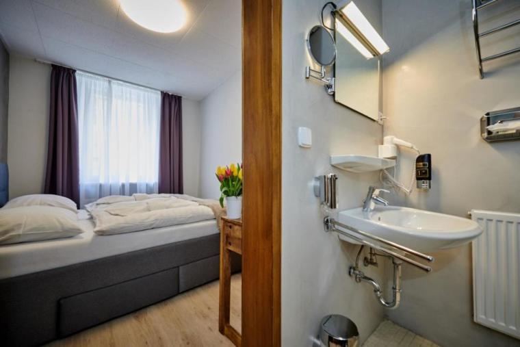 Hotel Giamas Straubing Dış mekan fotoğraf